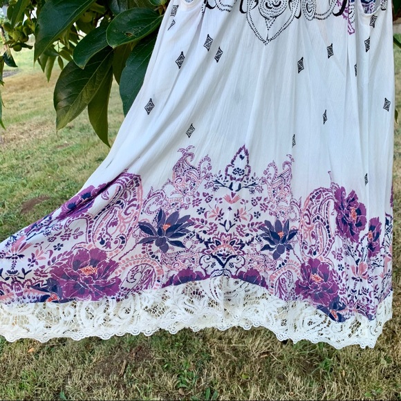 🌞 Free People Slip Dress - Picture 7 of 7